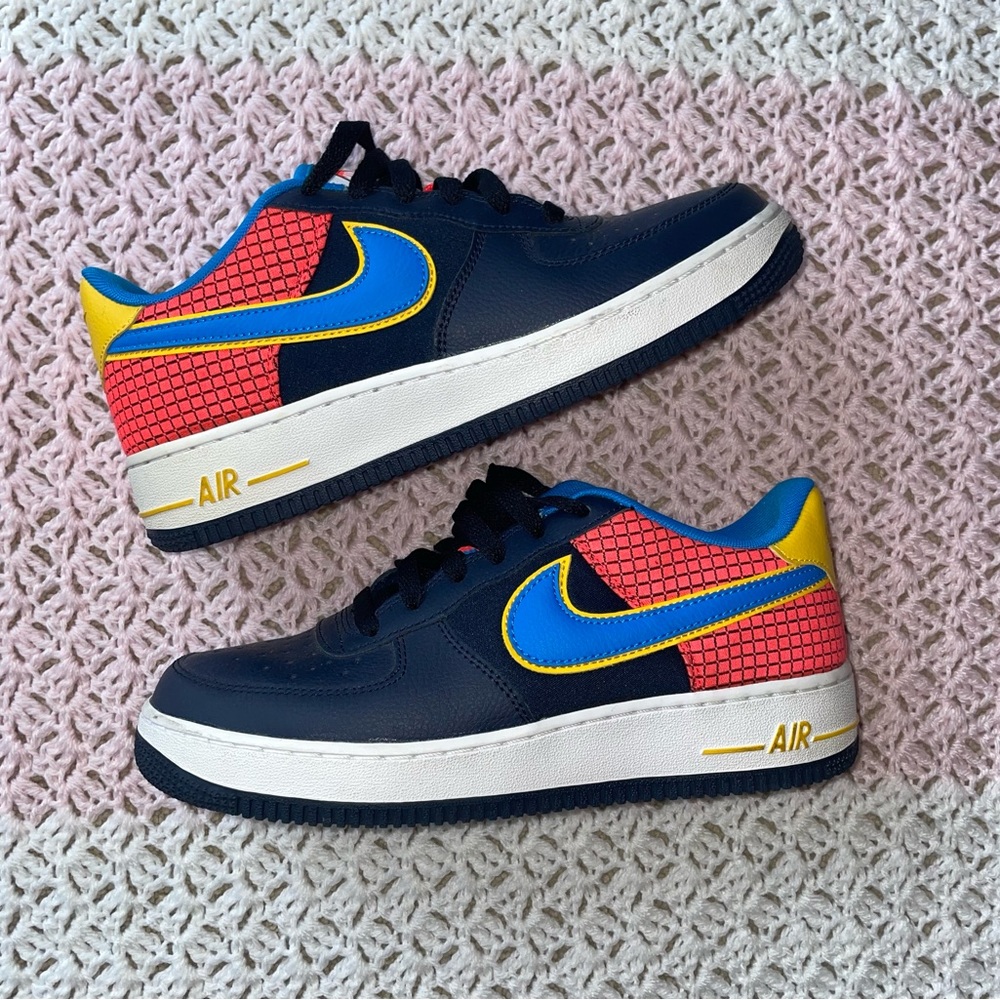 🥰✨ Nike Shoes